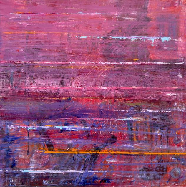 Purple haze