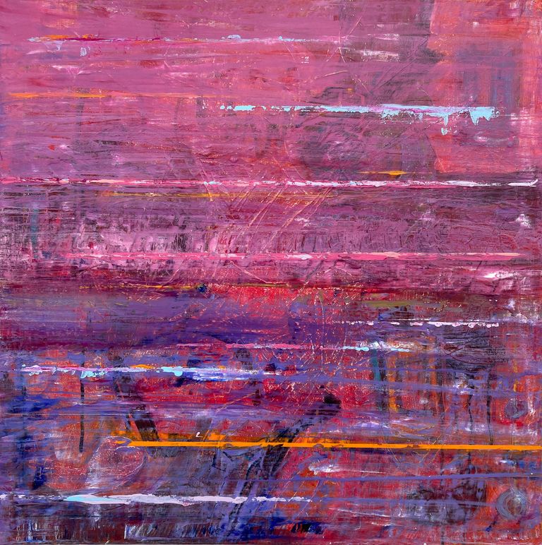 Purple Haze