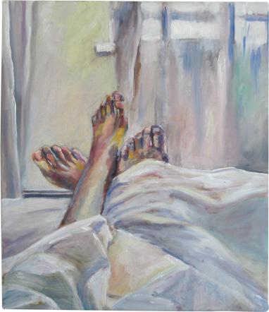 Sunday Morning