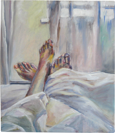 Sunday Morning