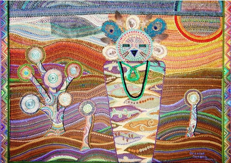 Ancient Dreams