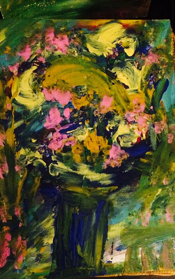Flowers for Healing