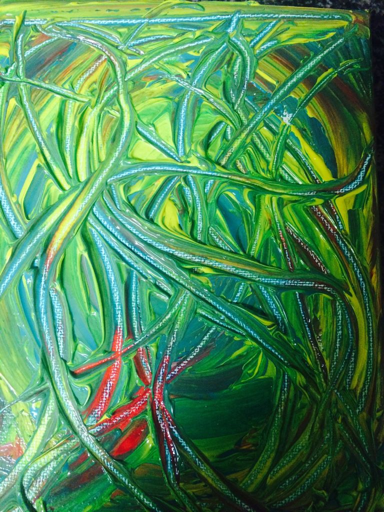 In the Flow