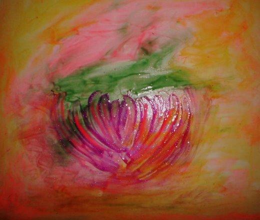 Lotus Of Love