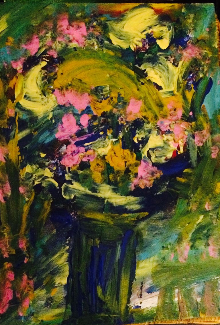 Love Bouquet