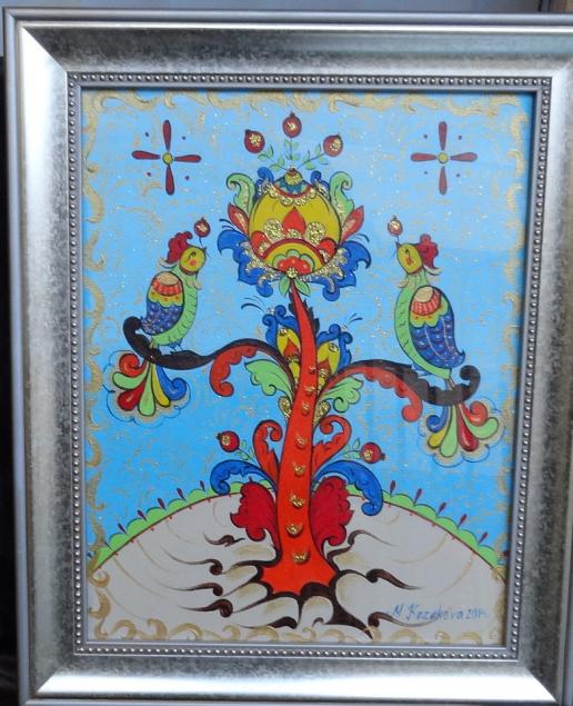 Treeoflife