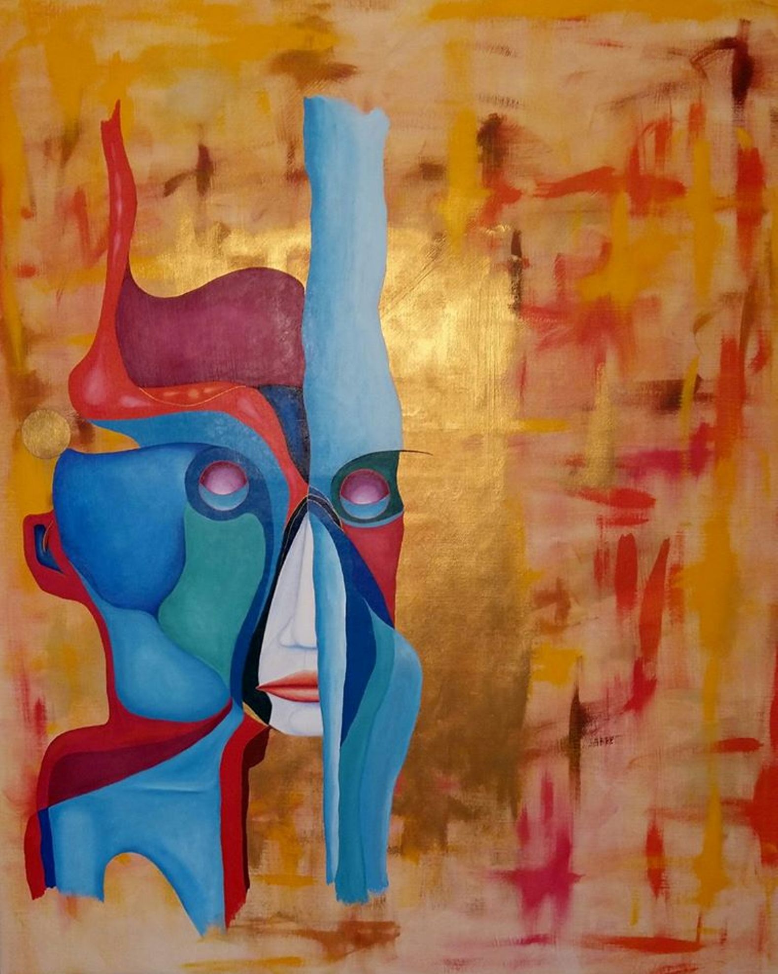 Wandering Mind