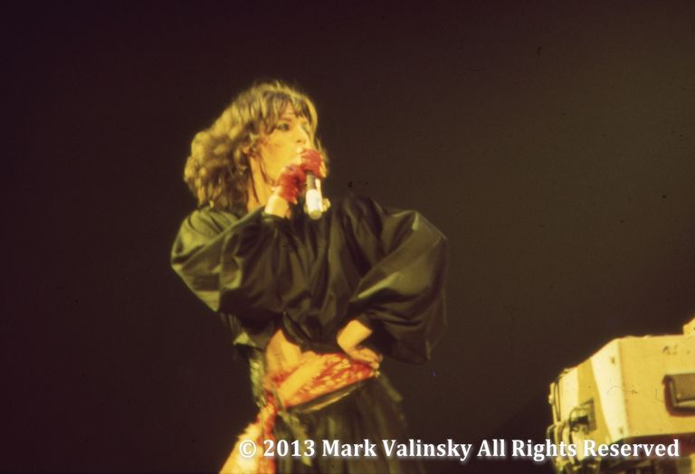JAGGER SWAGGER