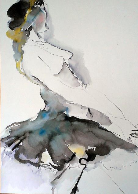 Ballerina