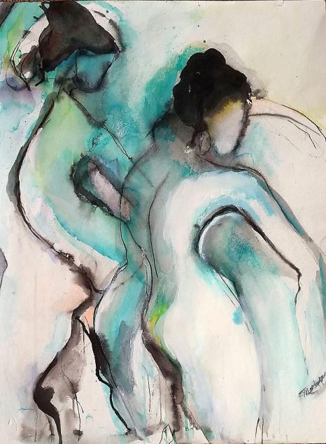 Dancingnudes