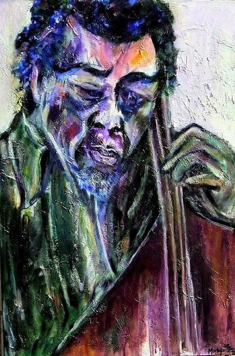 Mingus
