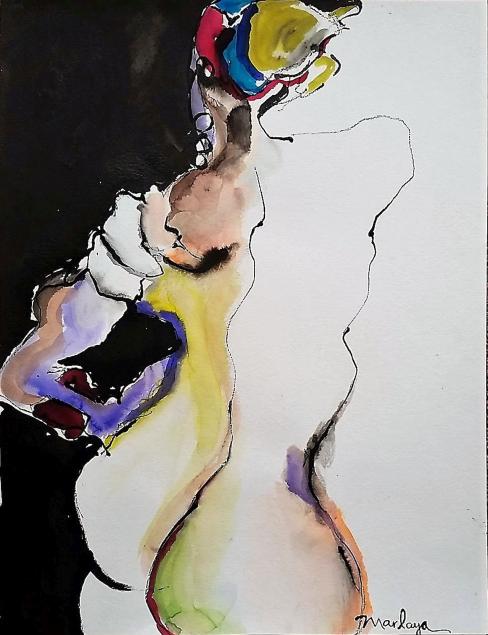 Womanof Colors