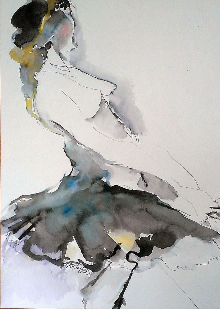 Ballerina