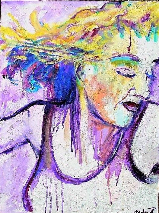 Dreaming #3