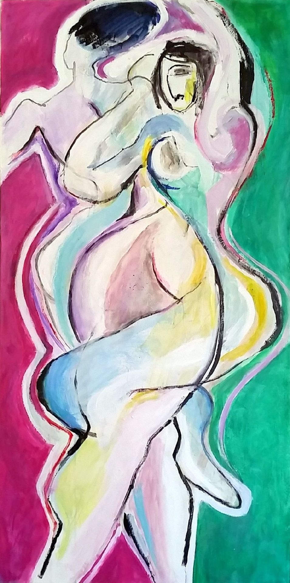 Intertwined