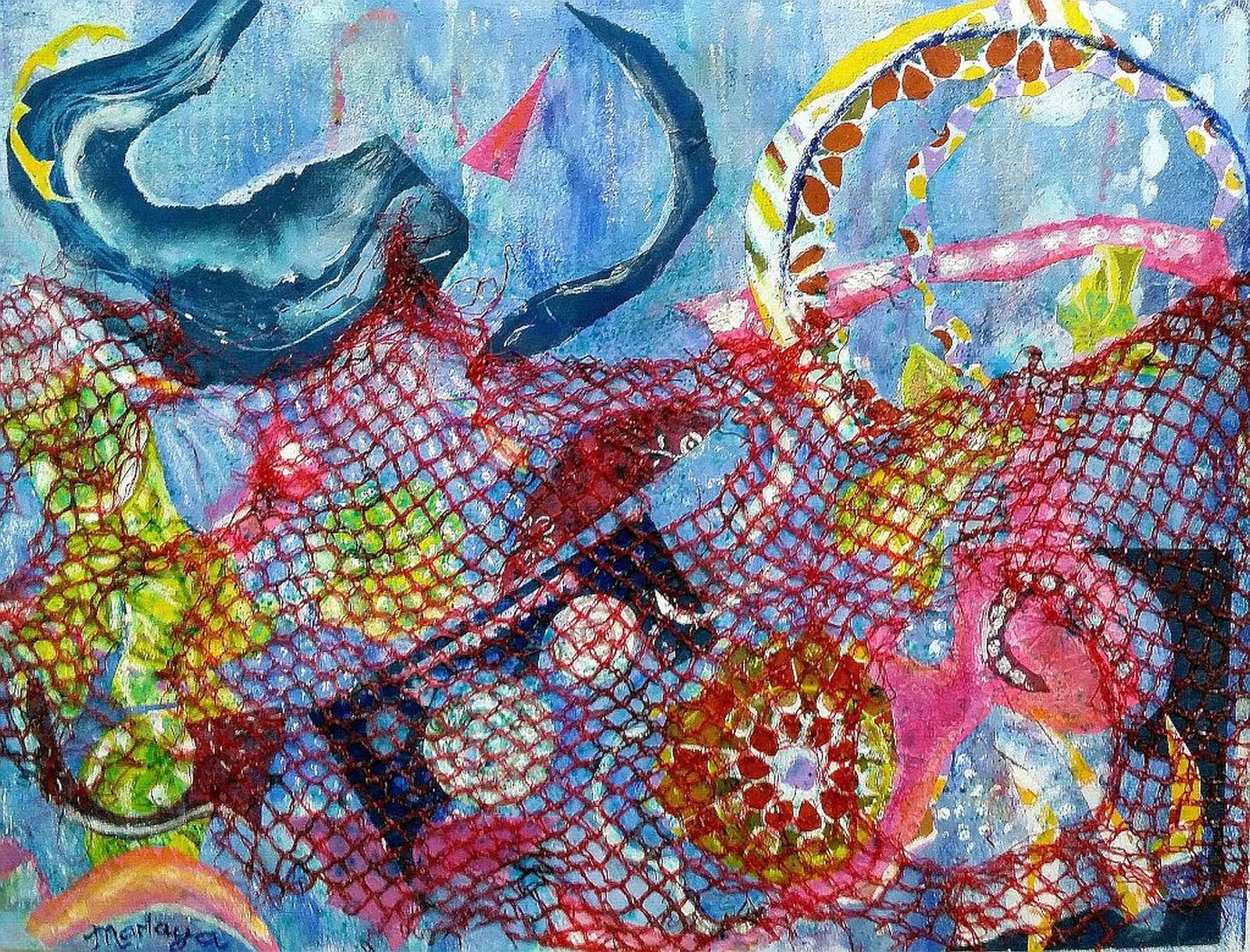 Sea See