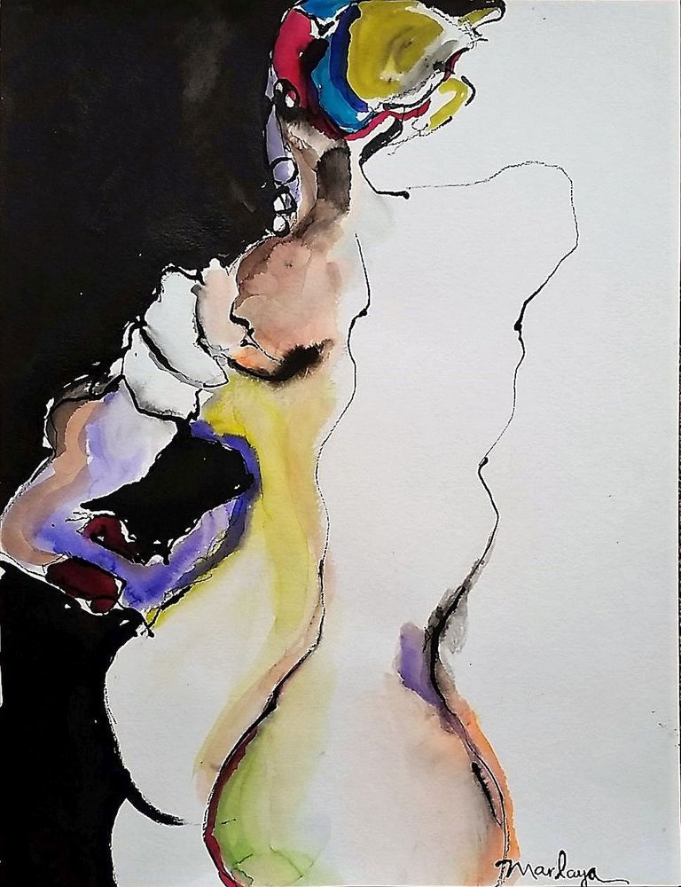 Woman of Colors
