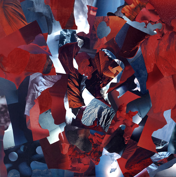 Burst of Passion