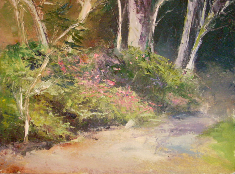May in Bloom