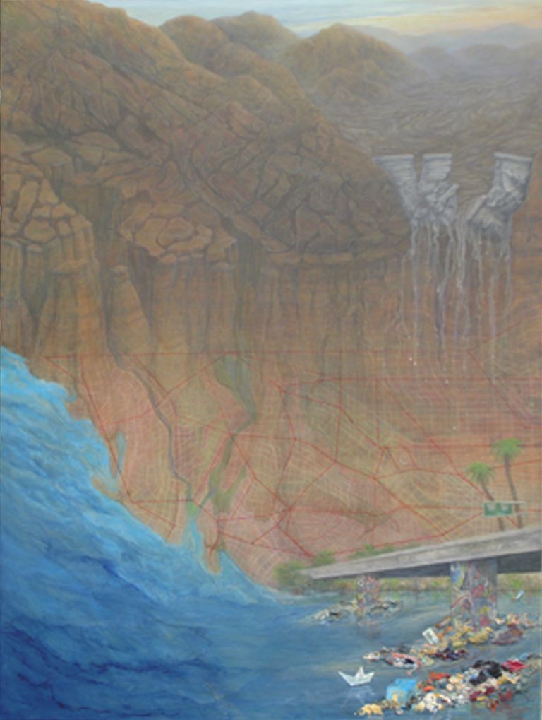 Liquid Assets III Dribble Down Theory