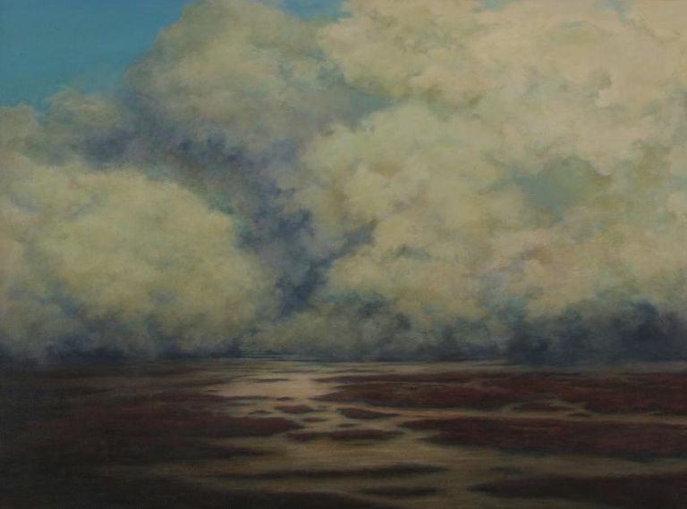 Vista III Moor