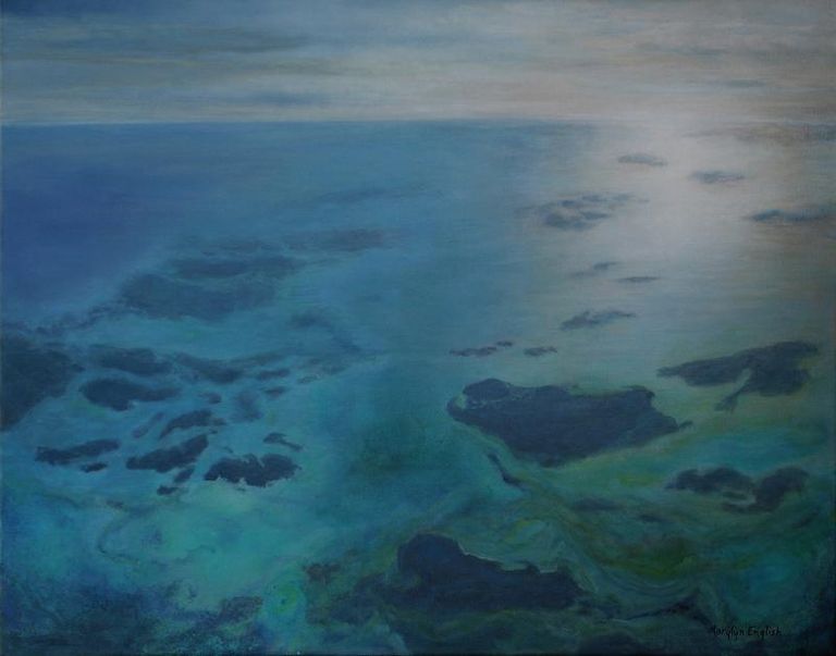 Vista V First Light