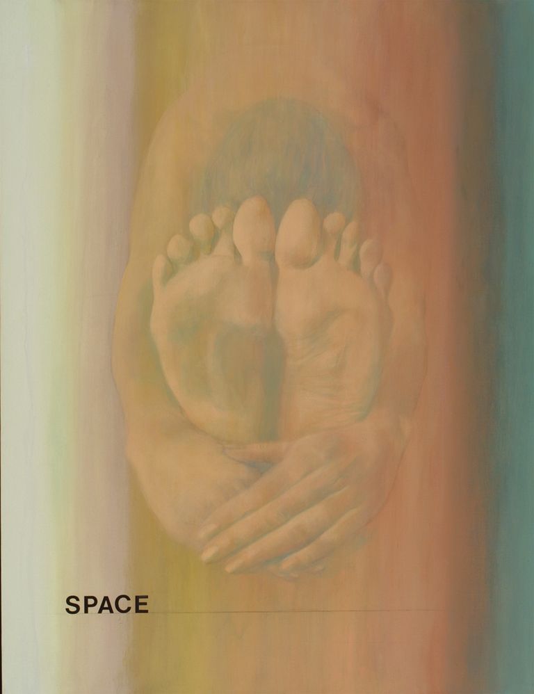 Fragments-Space