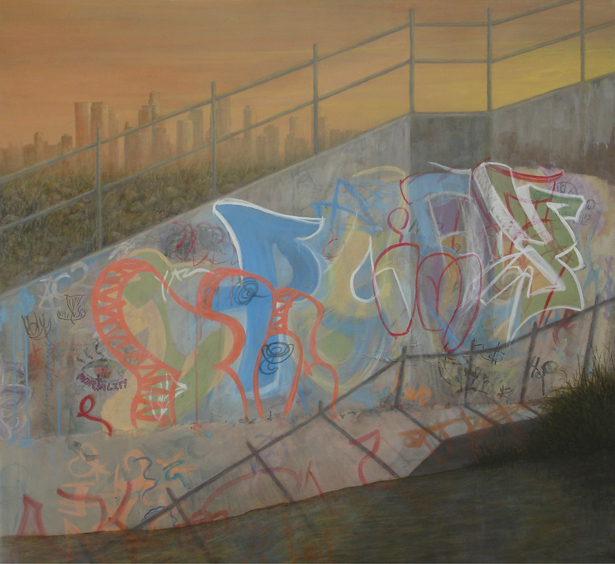 Liquid Assets II, Degraded Resource