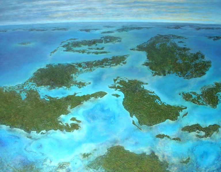 Secluded Isles