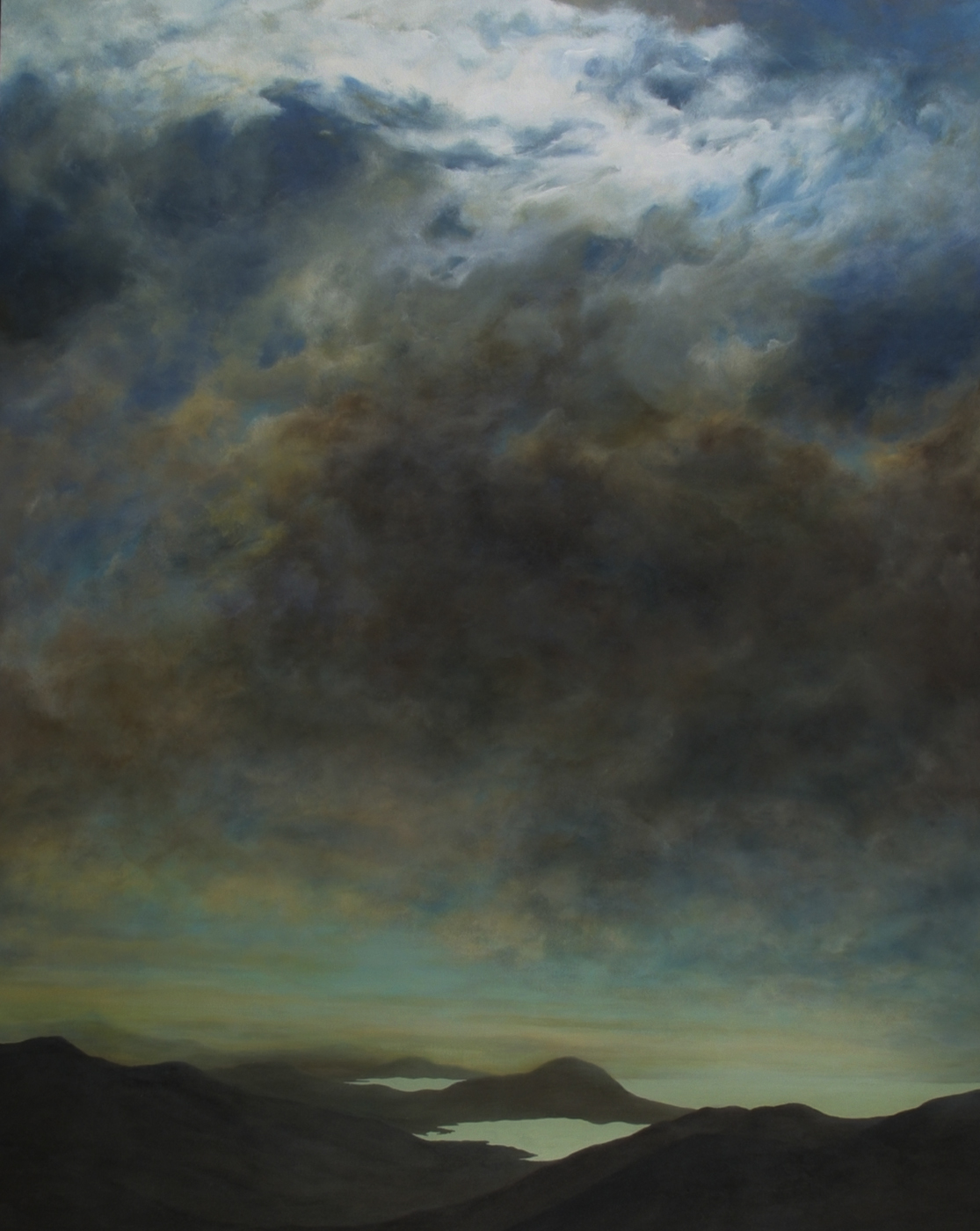 Vista IV, Land's End
