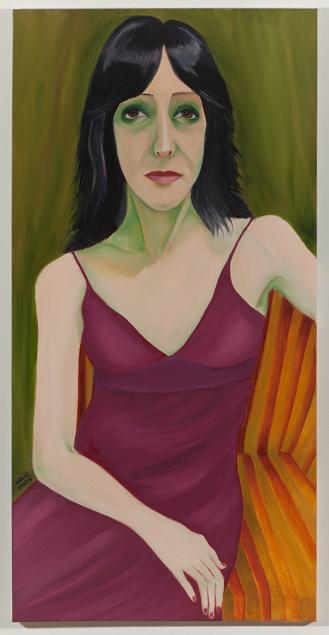 Maxine Smith