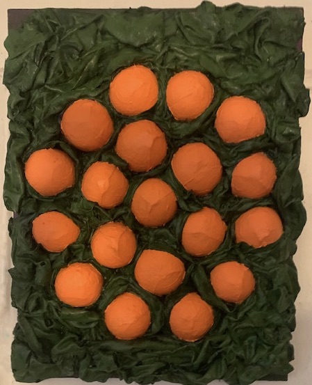 Dance the Orange