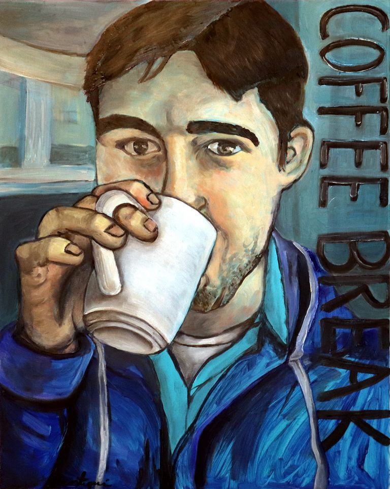 Coffee Break