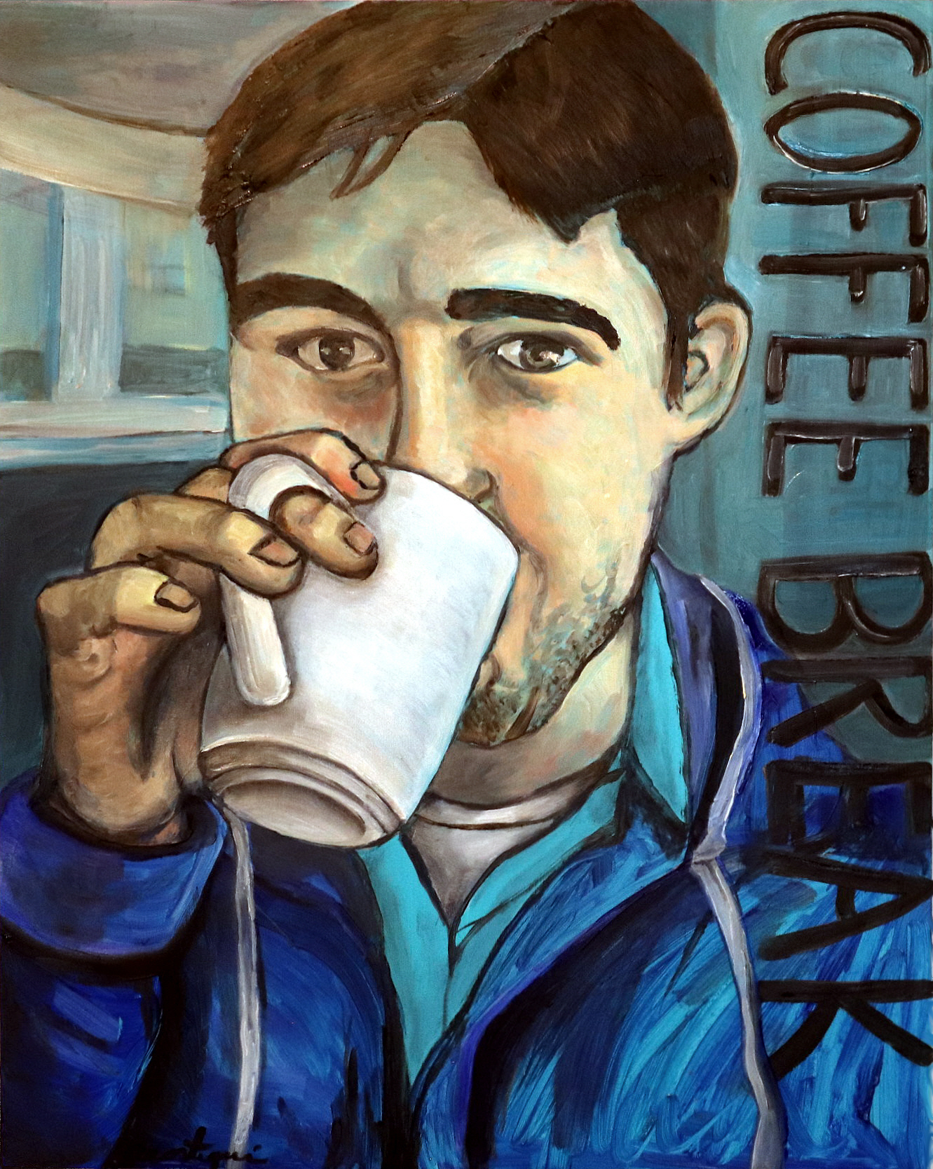 Coffee Break