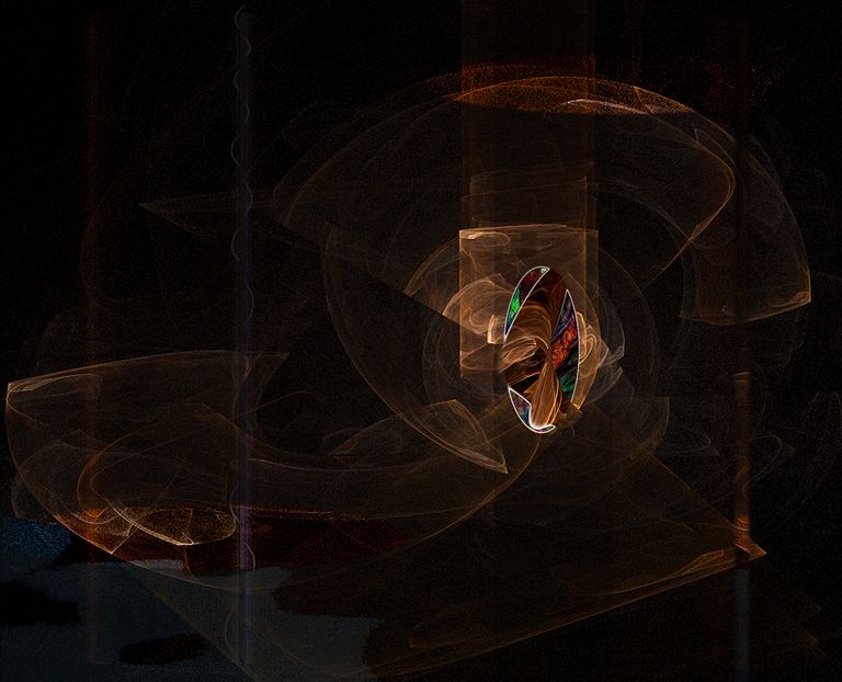 Liminal