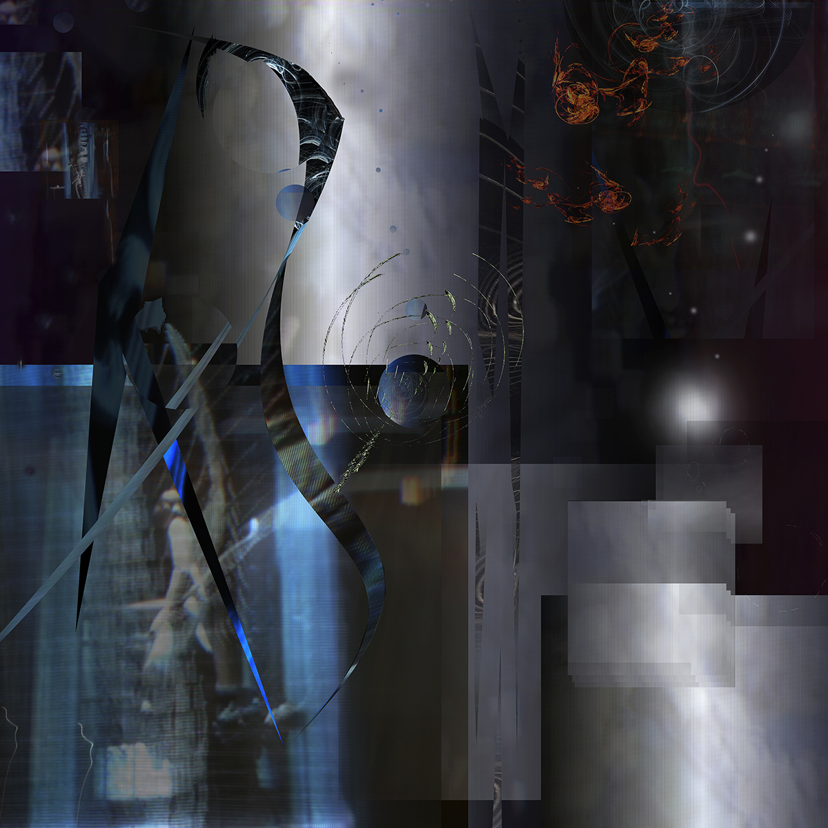 Meromorphic