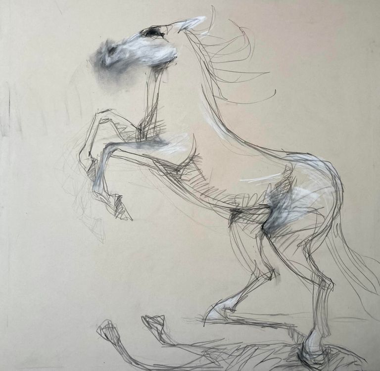 Soul Horse