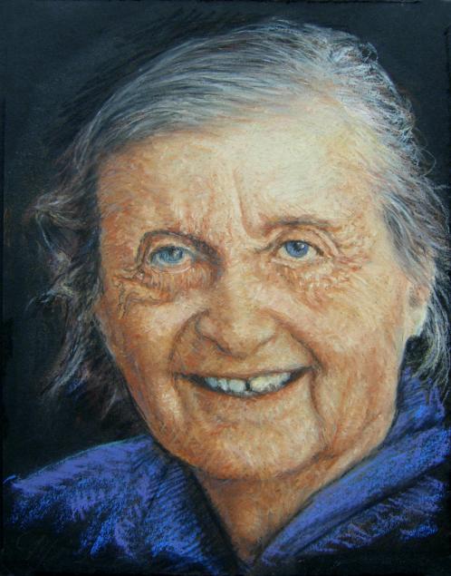 Merrilyn Duzy