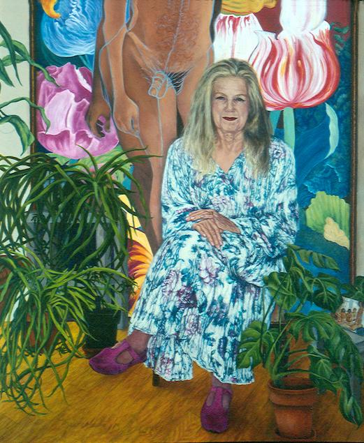 Sylviasleigh