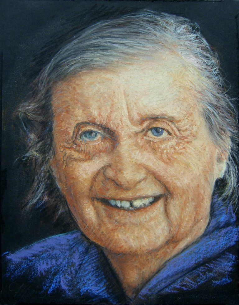 Anita Segalman