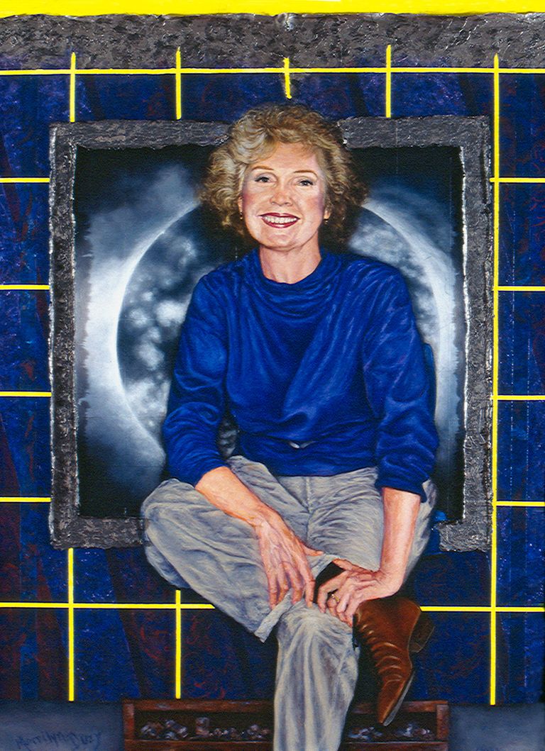 Norma Jean Squires