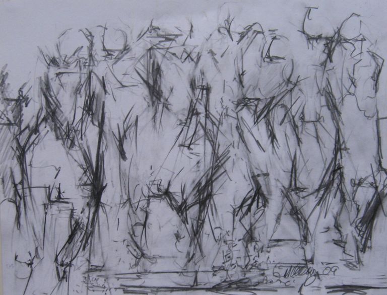 A Horserace
