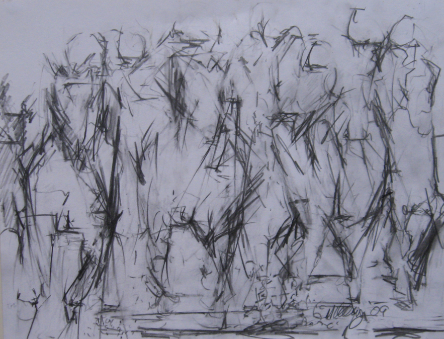 A Horserace
