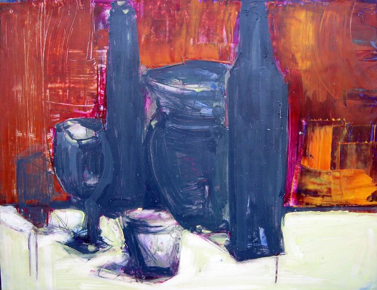 Michael Kelly