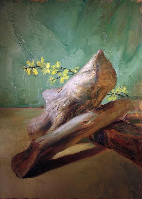 Michael Lierly