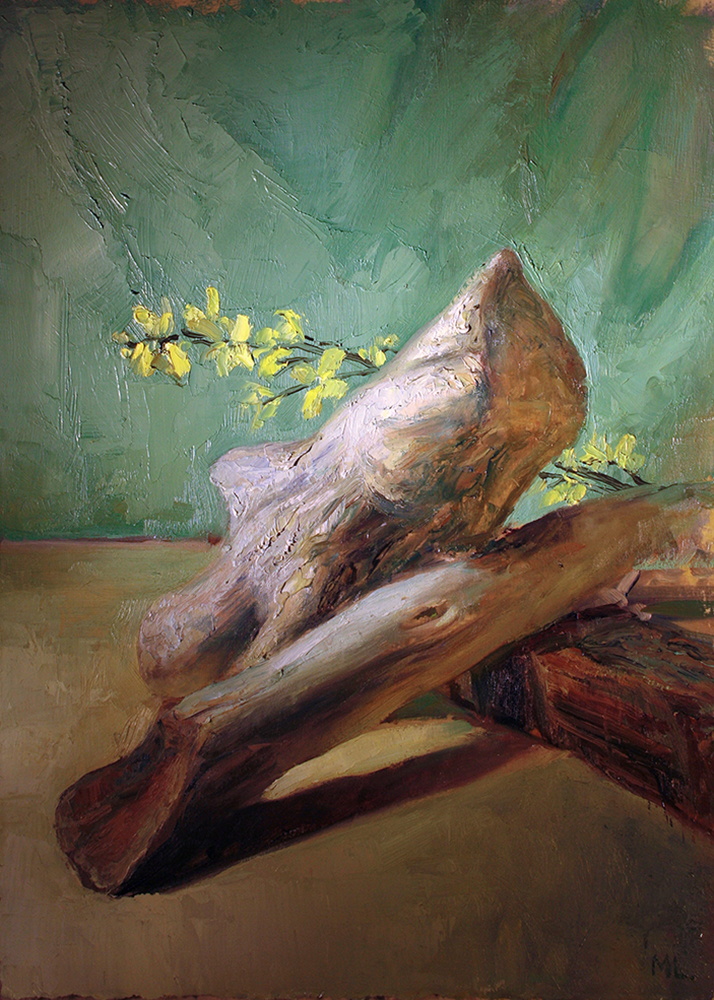 Drift Wood