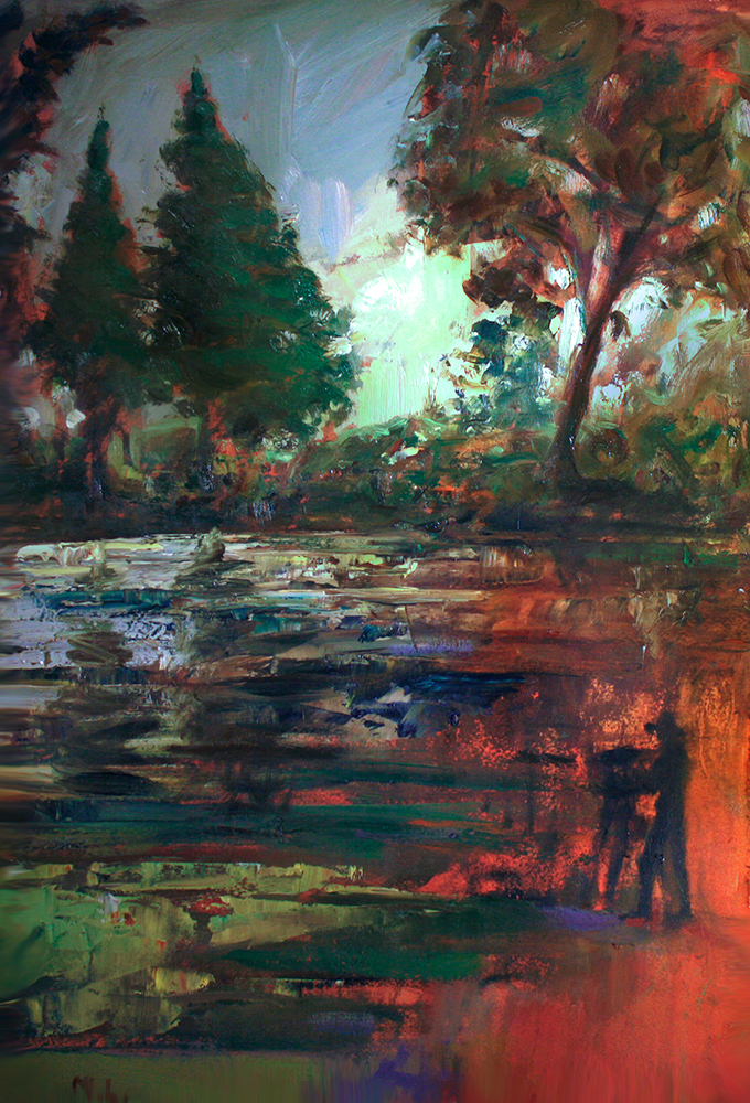 The Painter