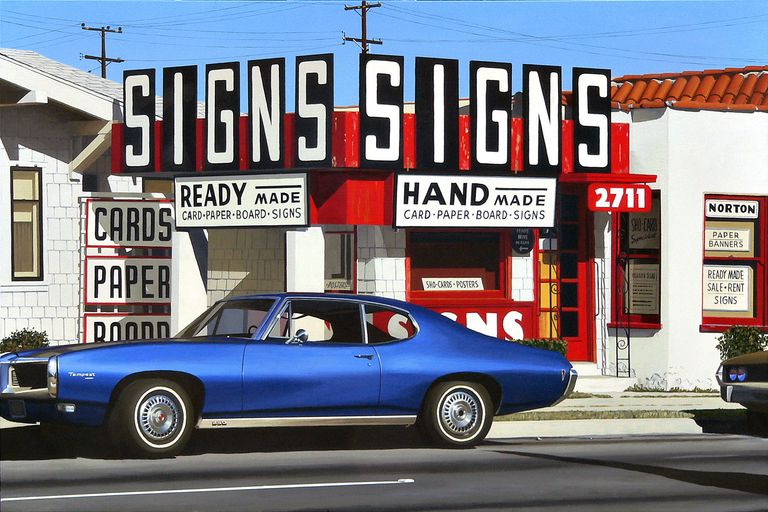 Signs Signs
