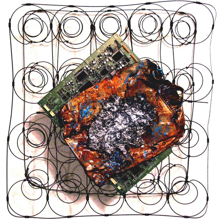 High Desert Assemblage 05