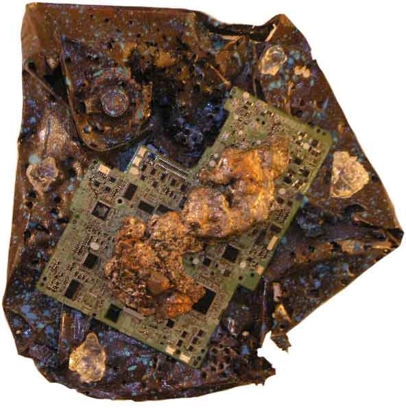 High Desert Assemblage 10